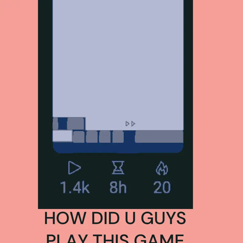 Game by @Chosen_Dummy12