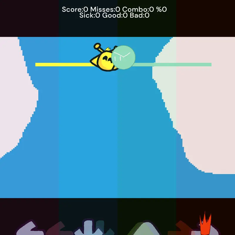 Game by @Just-Zain