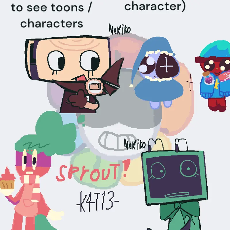 Game by @Dyle_trinket