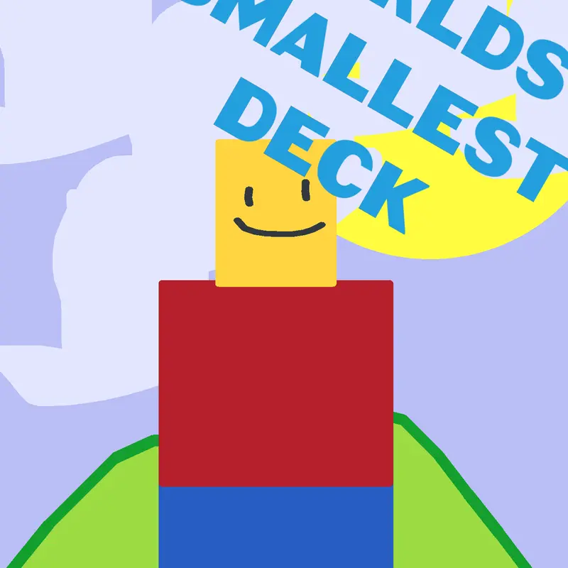 Game by @newacount