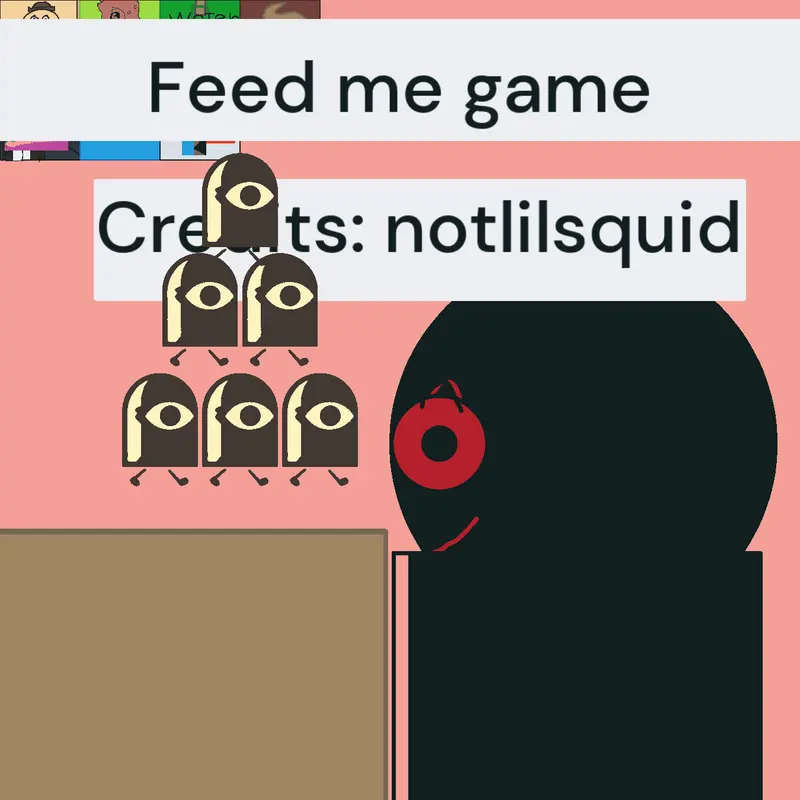Game by @uehejhehehheh