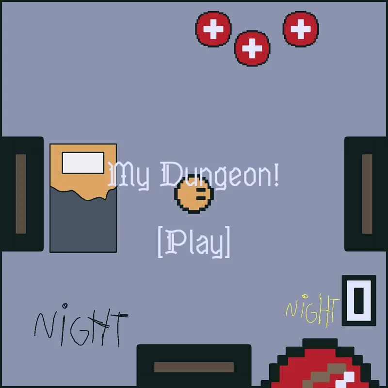 Game by @Dani01
