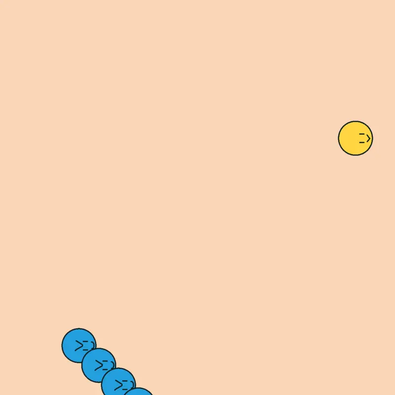 Game by @Blunni