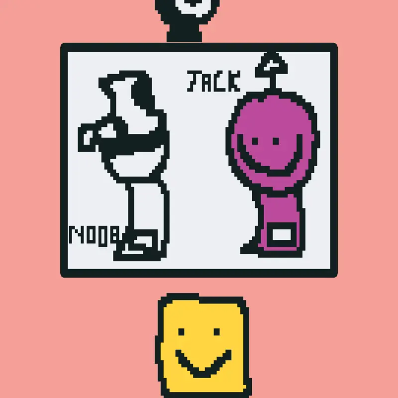 Game by @Sheldrake