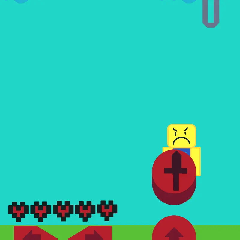 Game by @oren_2029
