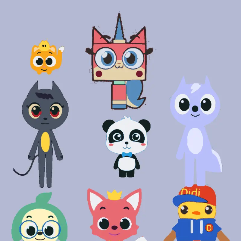 Game by @kit_Casey_and_tomcat_hw