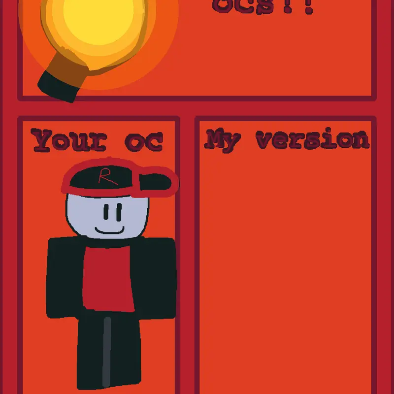 Game by @joemamas