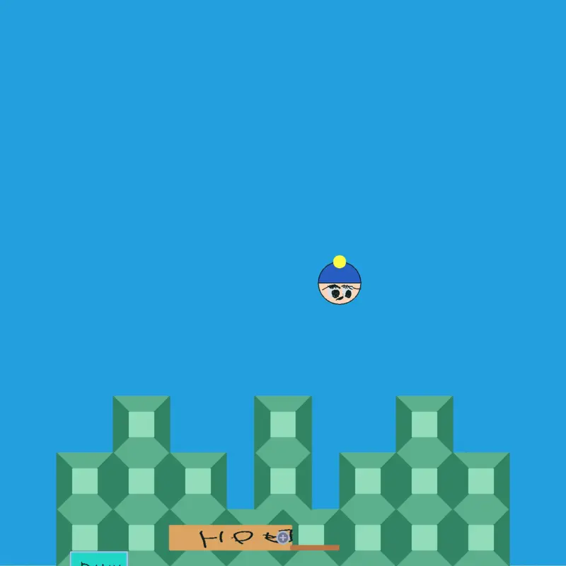 Game by @axoolotl
