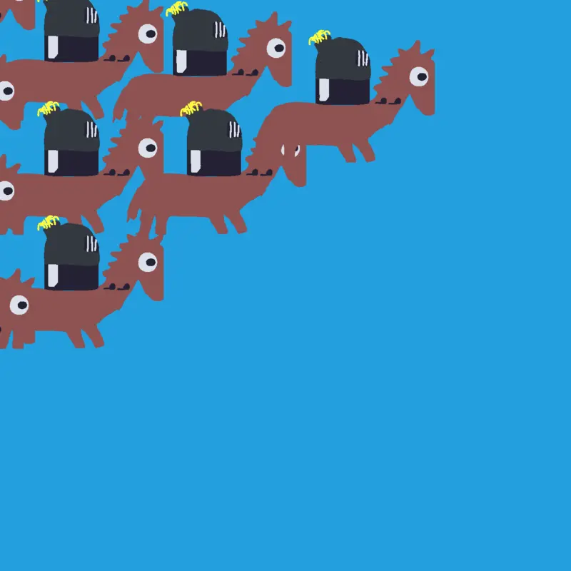 Army by @takhom