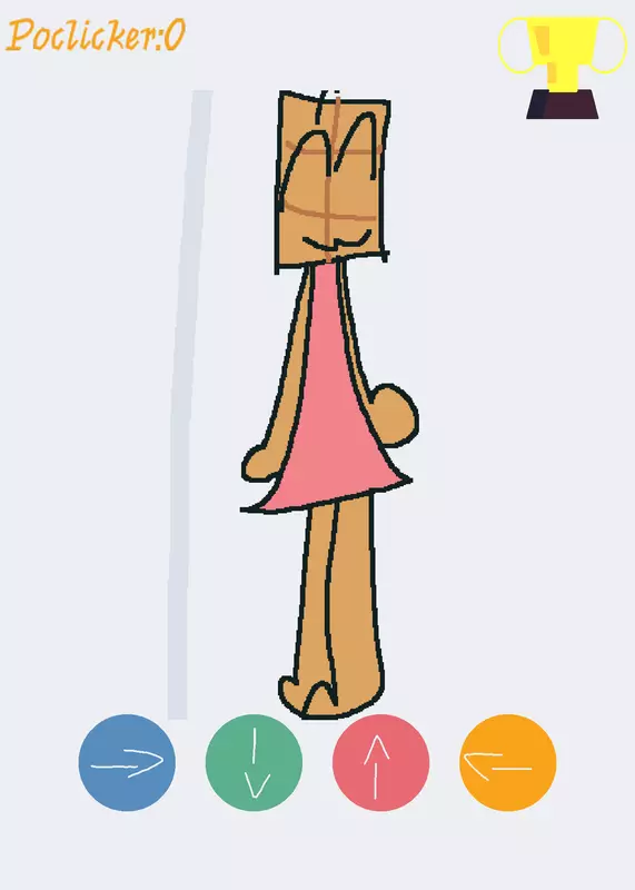Game by @cheoo