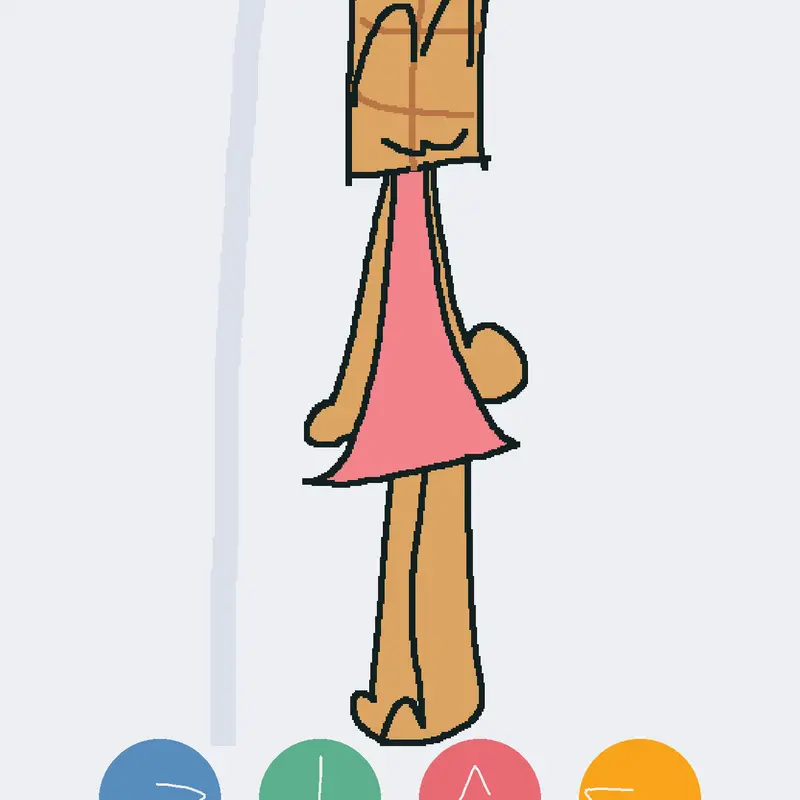 Game by @cheoo
