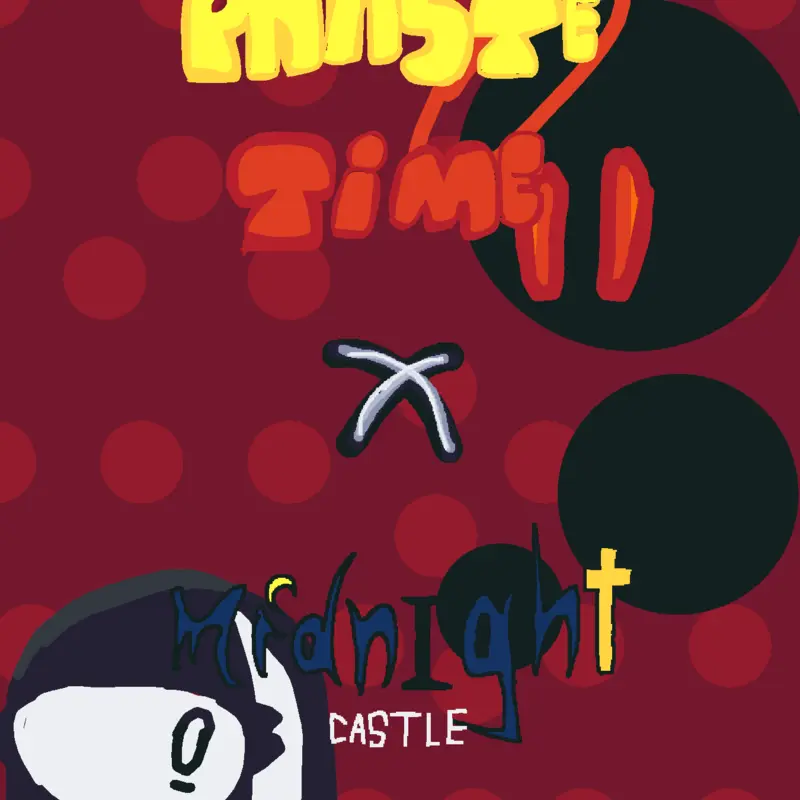 Game by @LFine