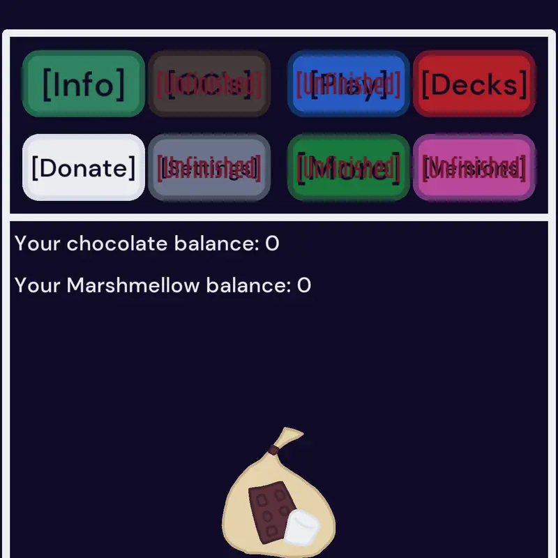 Game by @UserNotFound_404