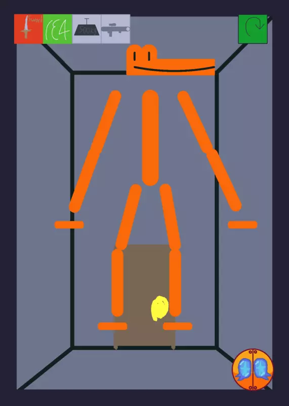 Game by @xorange_2
