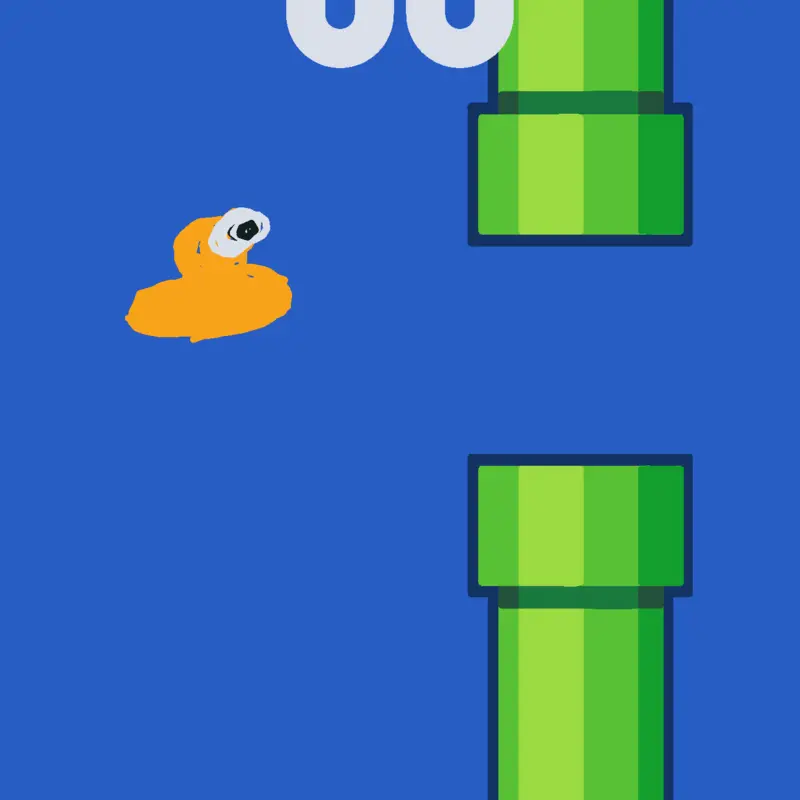 Game by @Romakovel