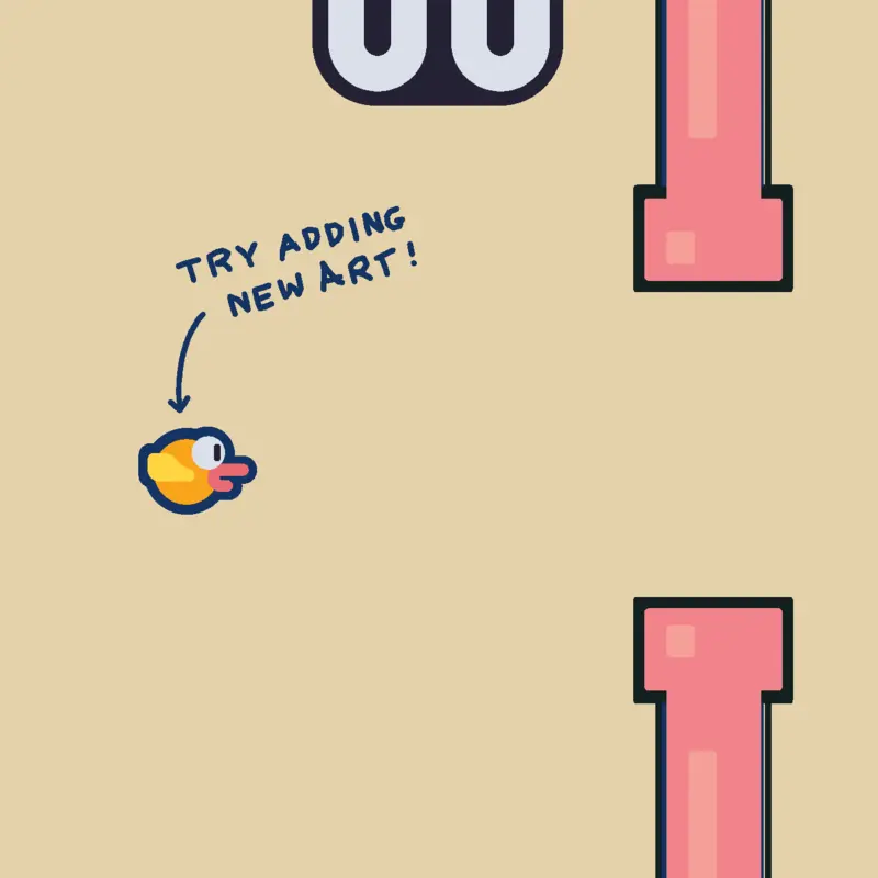 Game by @YAISHERRR