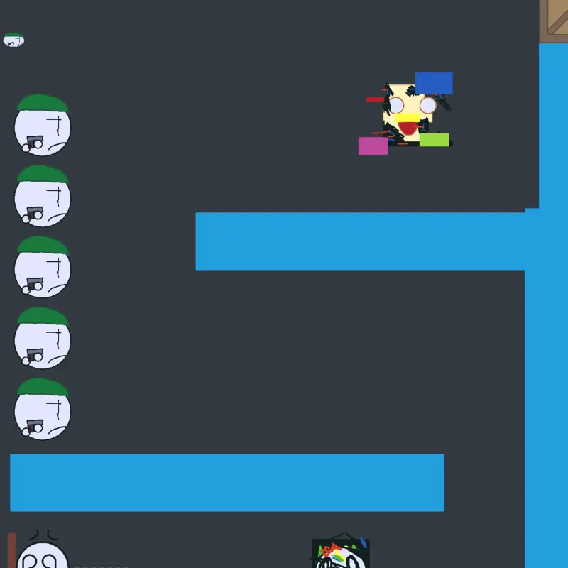Game by @Samueldavid2712