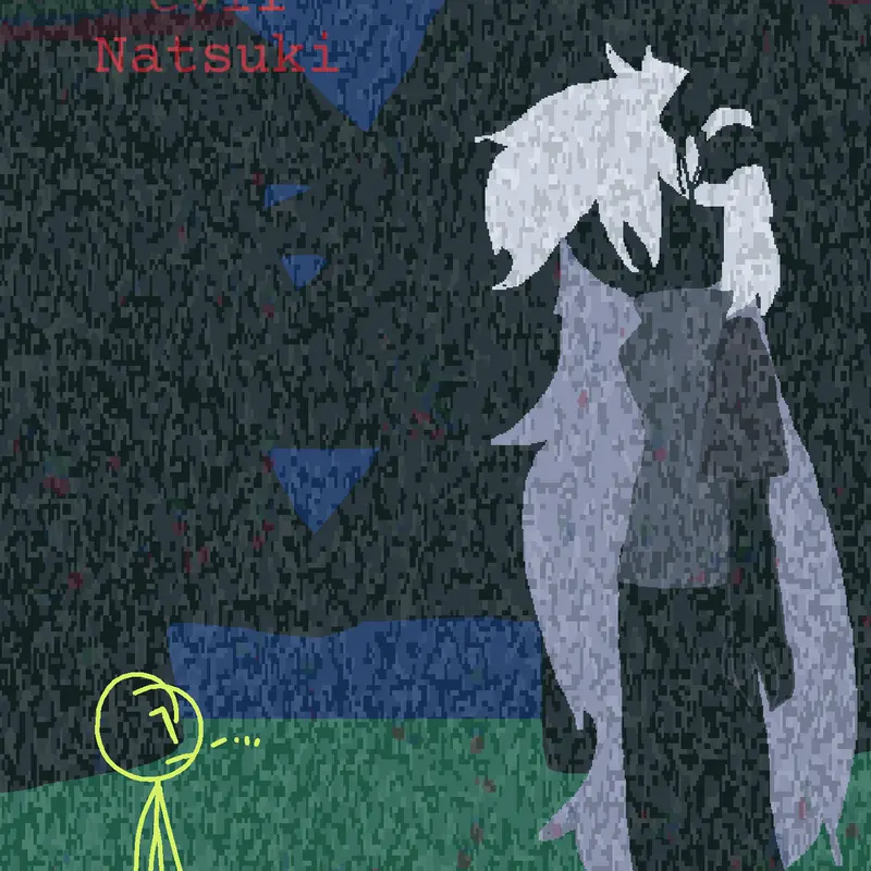 Game by @Static_Television