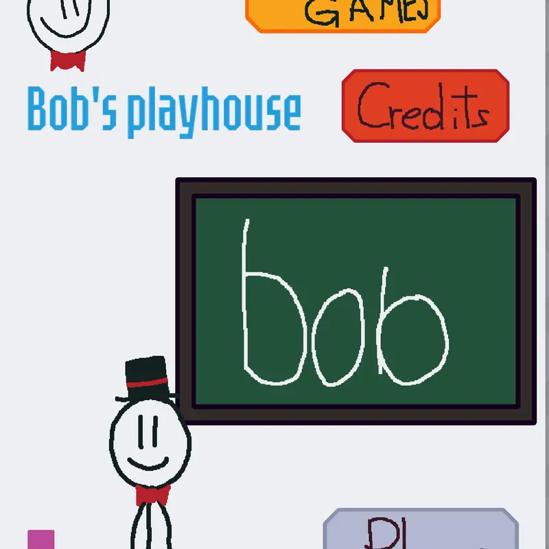 Game by @TheBlamPlush