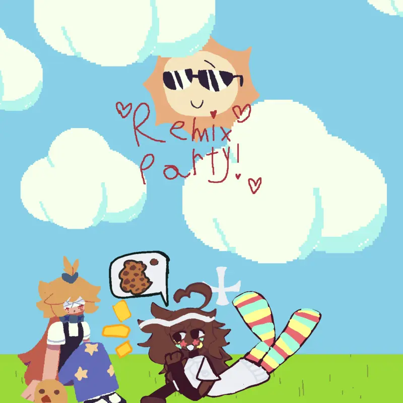 Game by @Yorisha