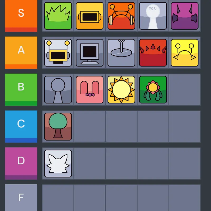 Game by @Starlet_shine12