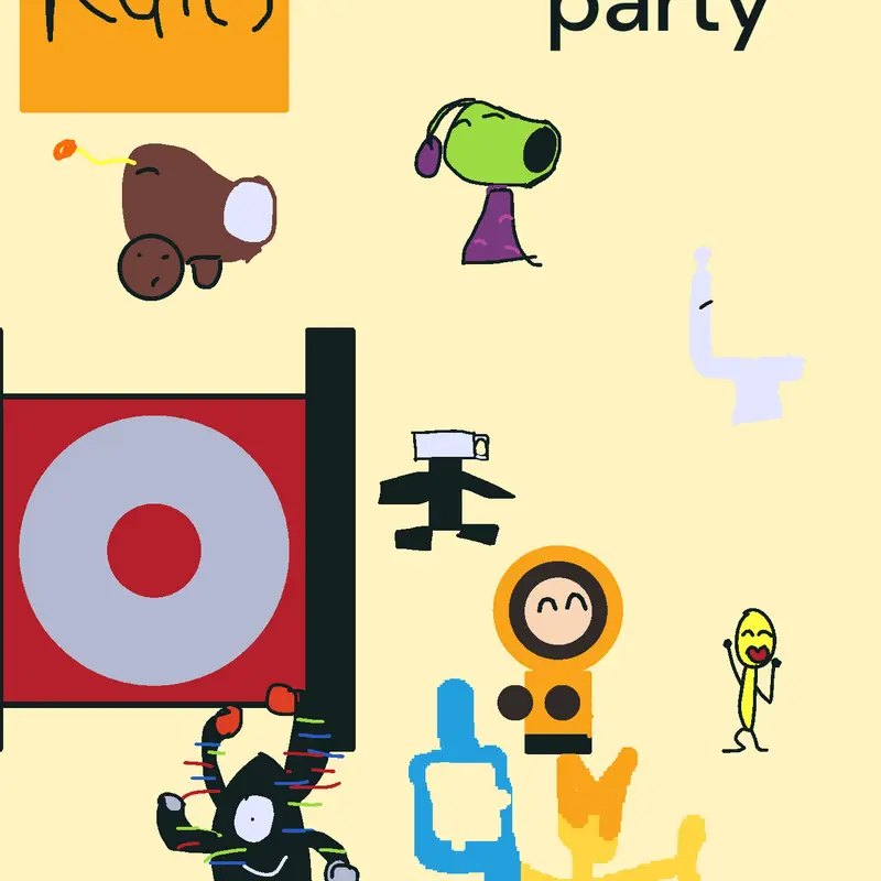 Game by @kinggold