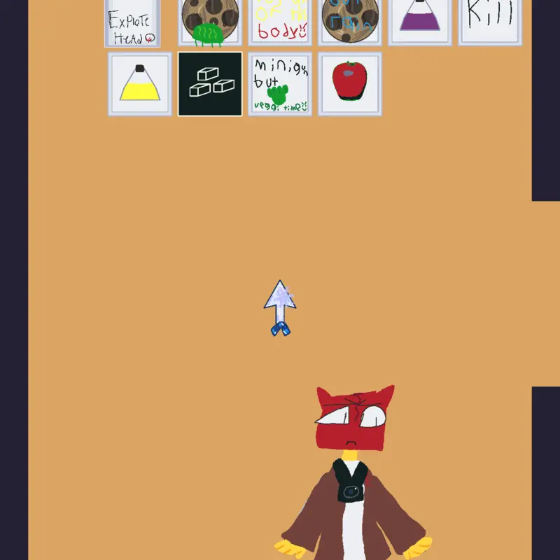 Game by @SimonStudios