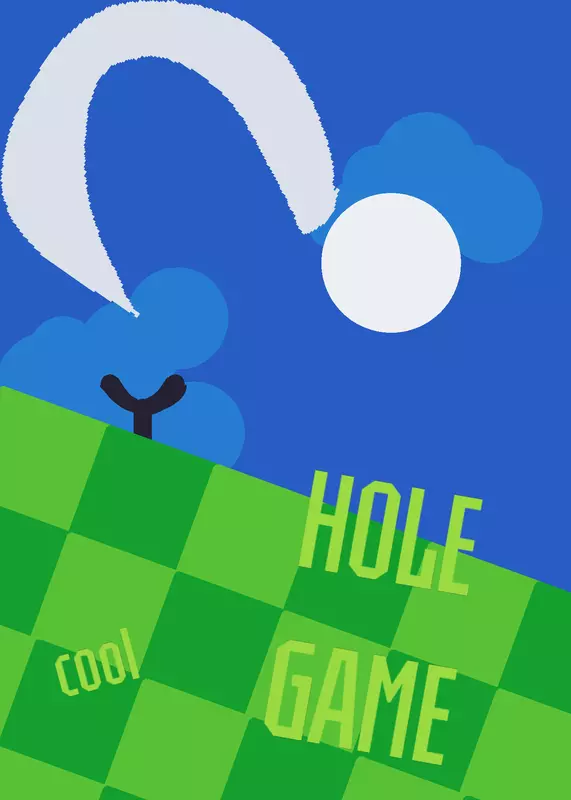 cool golf games by @watermelonzz101