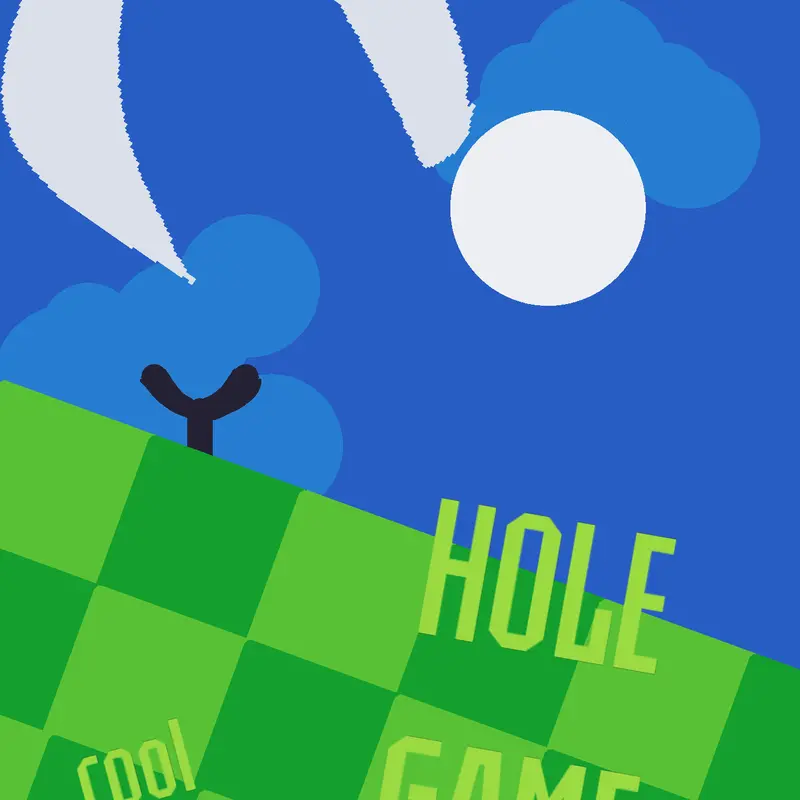 cool golf games by @watermelonzz101