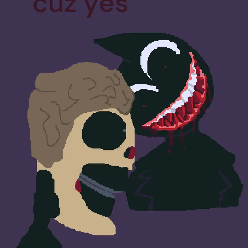 Game by @squid_