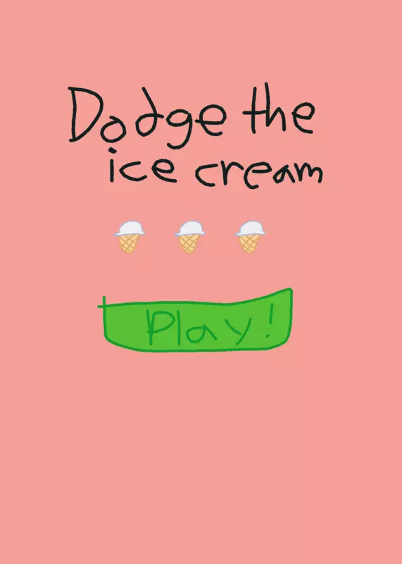 Game by @pinkbouncyball