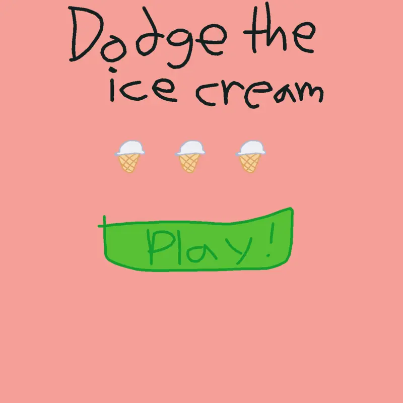 Game by @pinkbouncyball