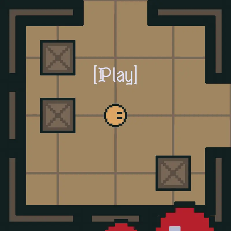 Game by @Jppd
