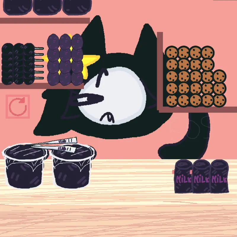 Game by @usbzm