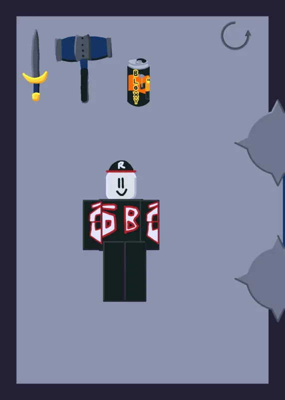 Game by @GoofyRuinz
