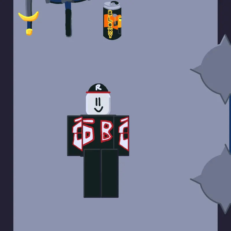 Game by @GoofyRuinz