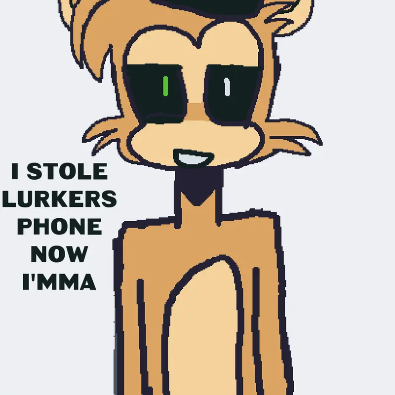 Game by @LurkerOfficial