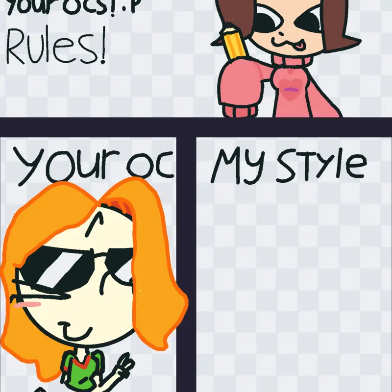 yay by @starkitty28