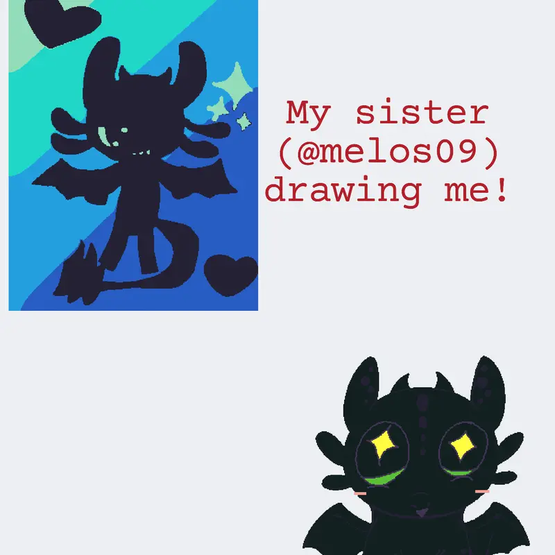Game by @Collette_love