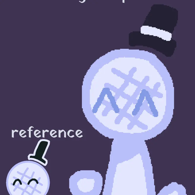 Game by @bonkku
