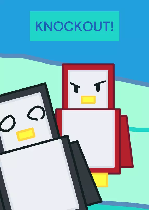 Game by @thered_brick