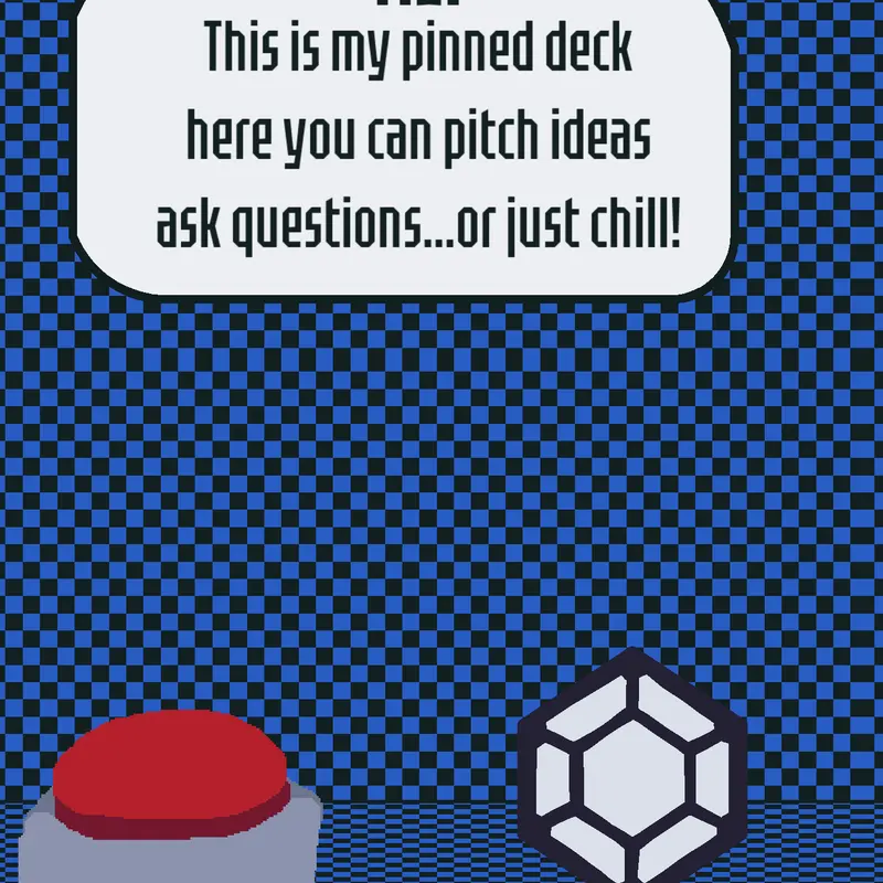 Game by @blue_face