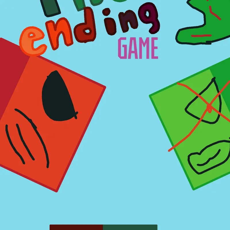 Game by @sikanoko