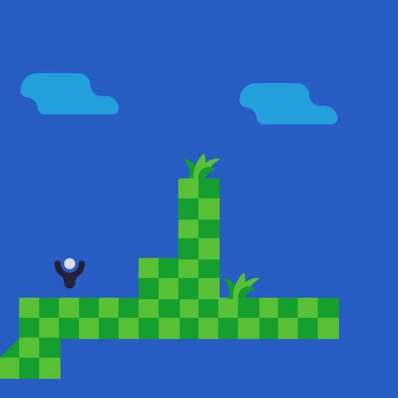 Game by @ramh