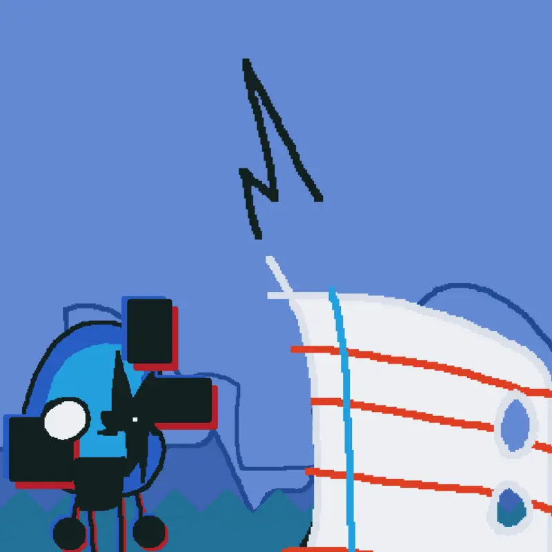 Game by @RoboThe_Cyborg