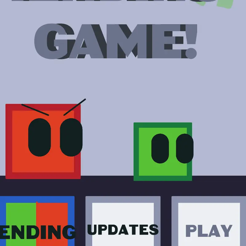 Game by @Danisaac31