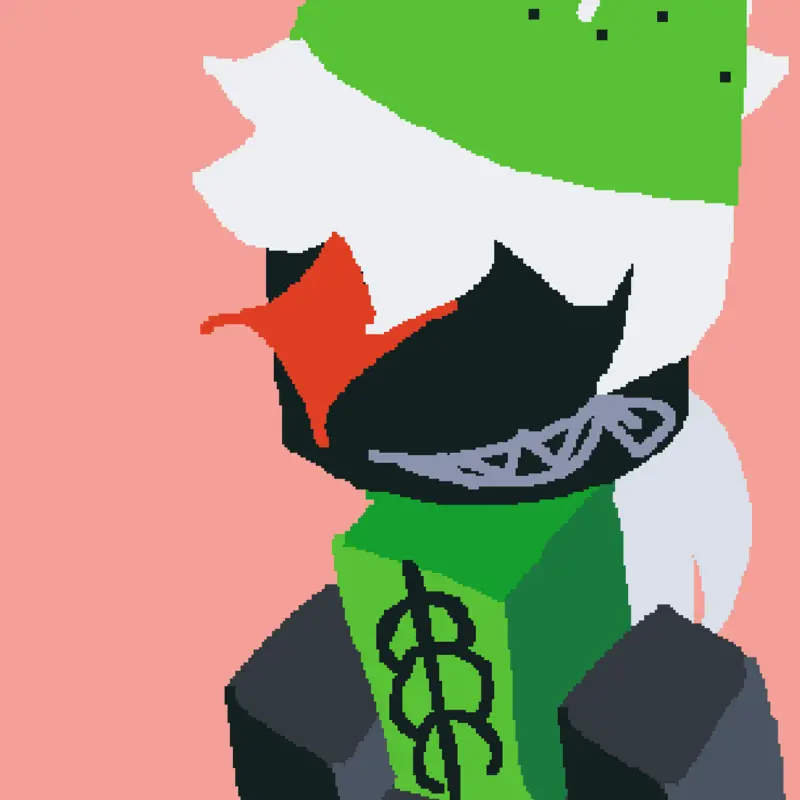 Game by @V1R0-SH3LLY