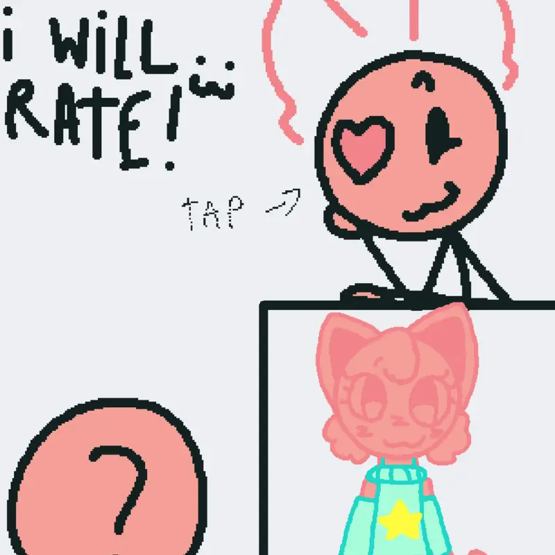 Game by @cutebird456