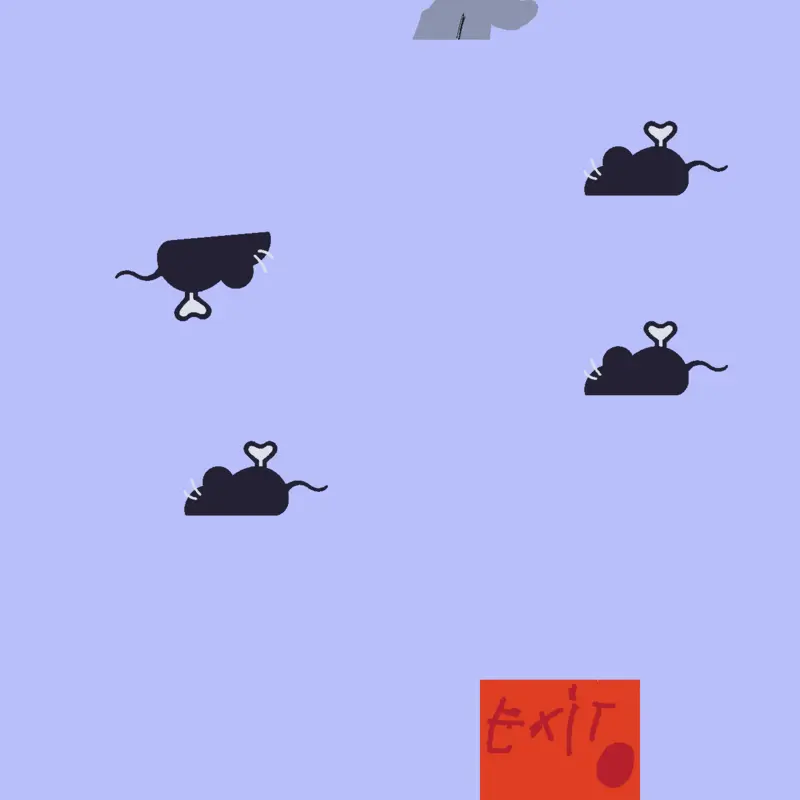 Game by @argentinacountry