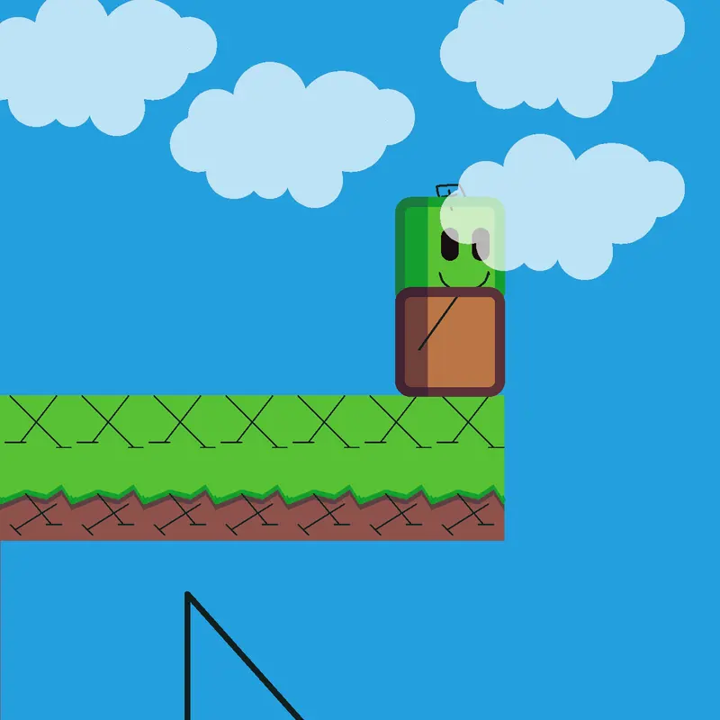 Game by @yekan